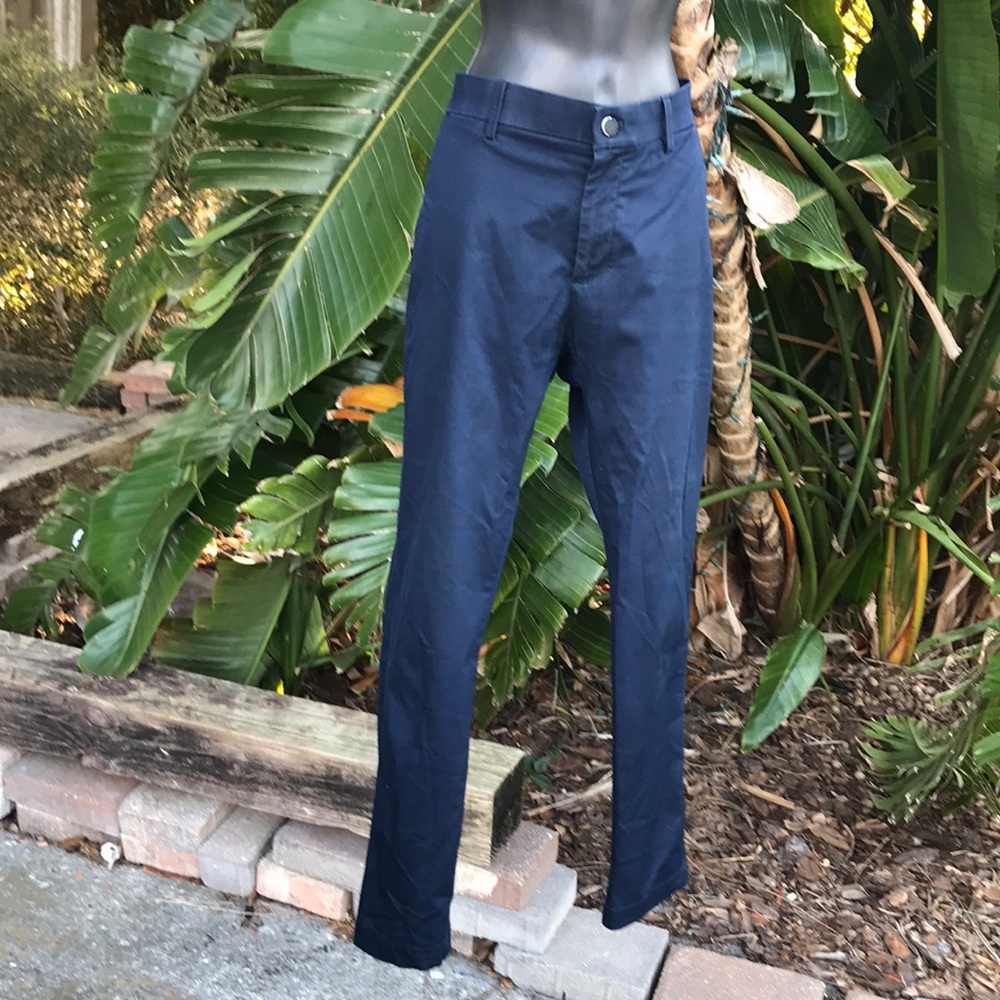 Banana republic 30 x 30 slim fit pants